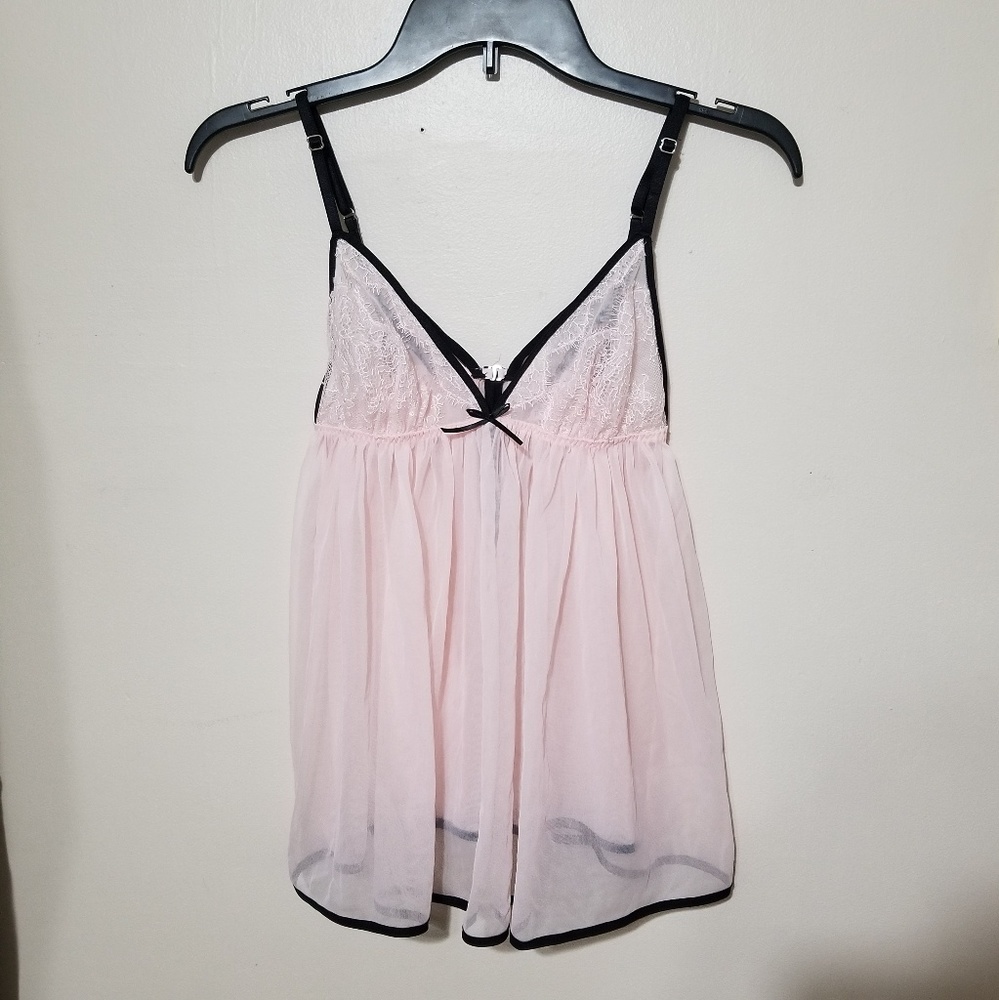LAST CHANCE BEFORE OFF MARKET Sexy lingerie top!